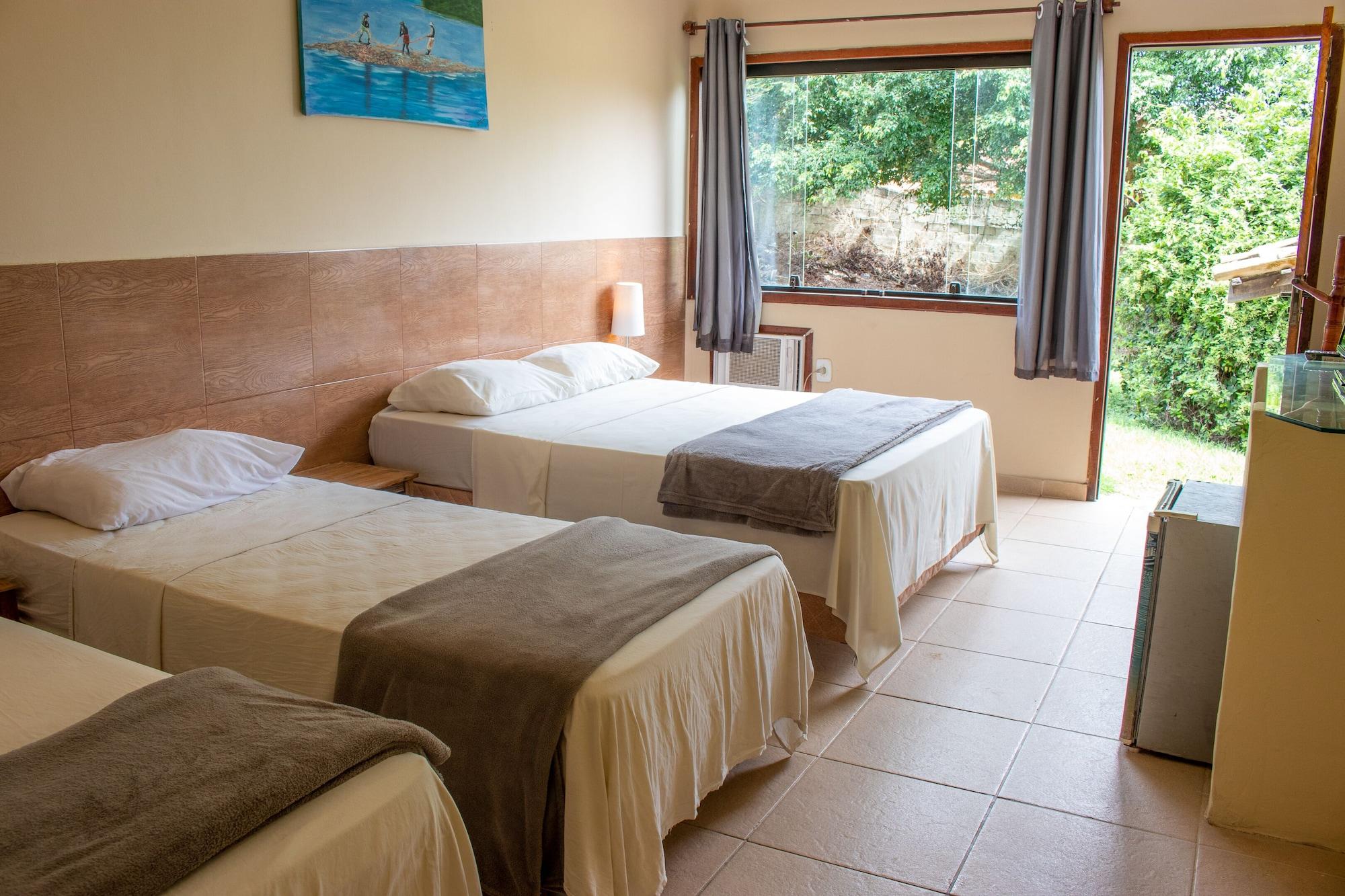 New Paradise Hotel