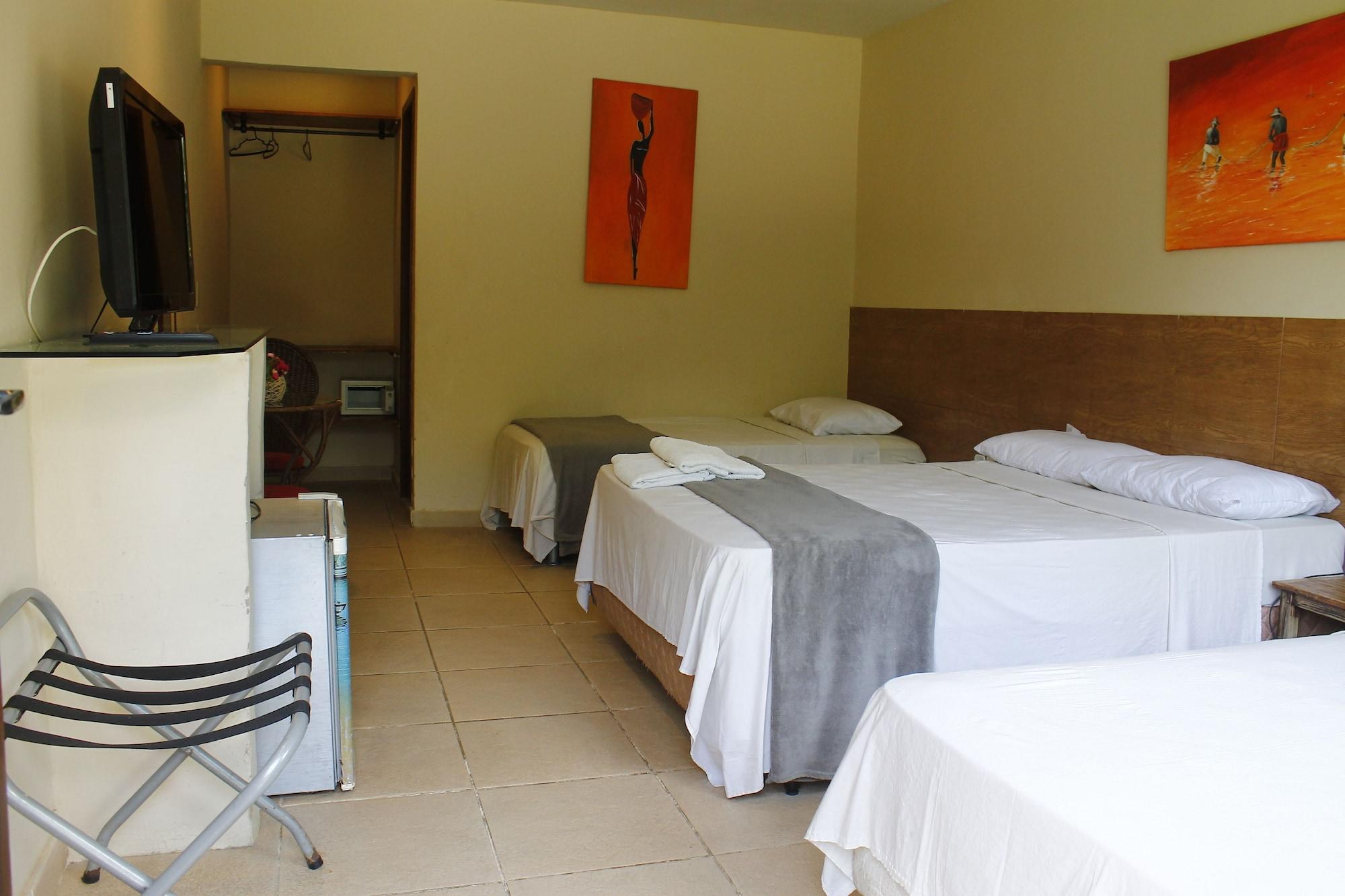 Hotel New Paradise 3*