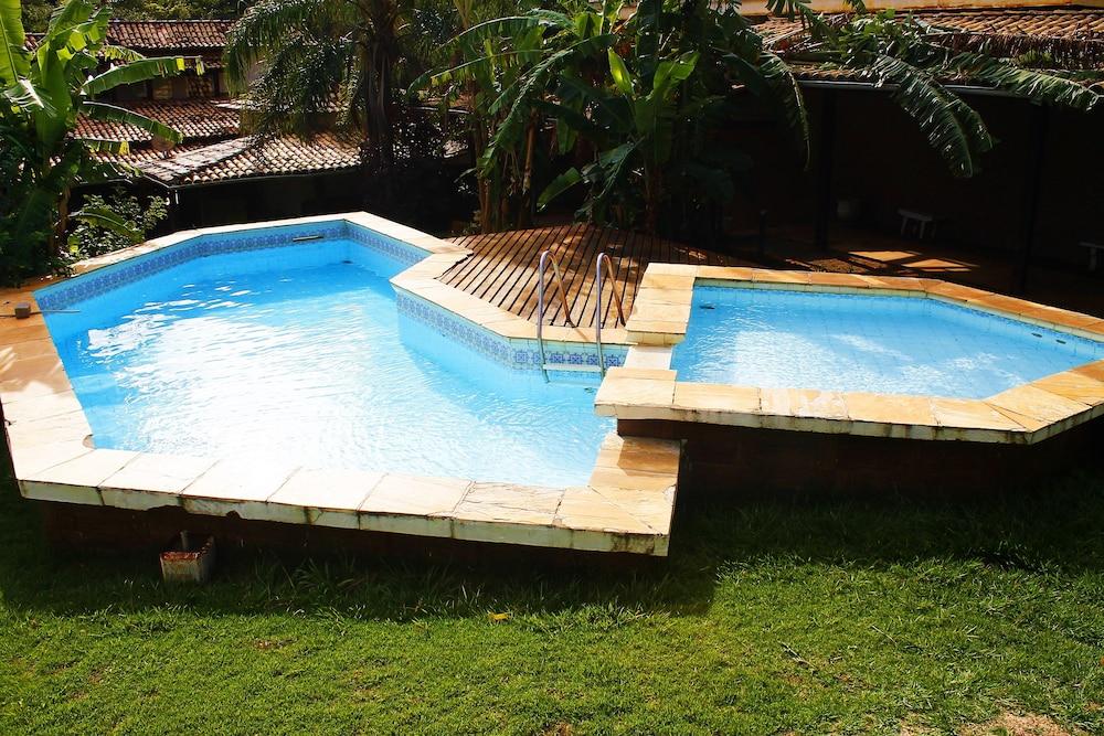 Hotel New Paradise