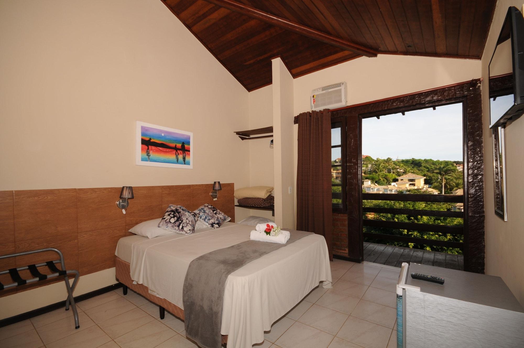 New Paradise 3* Búzios