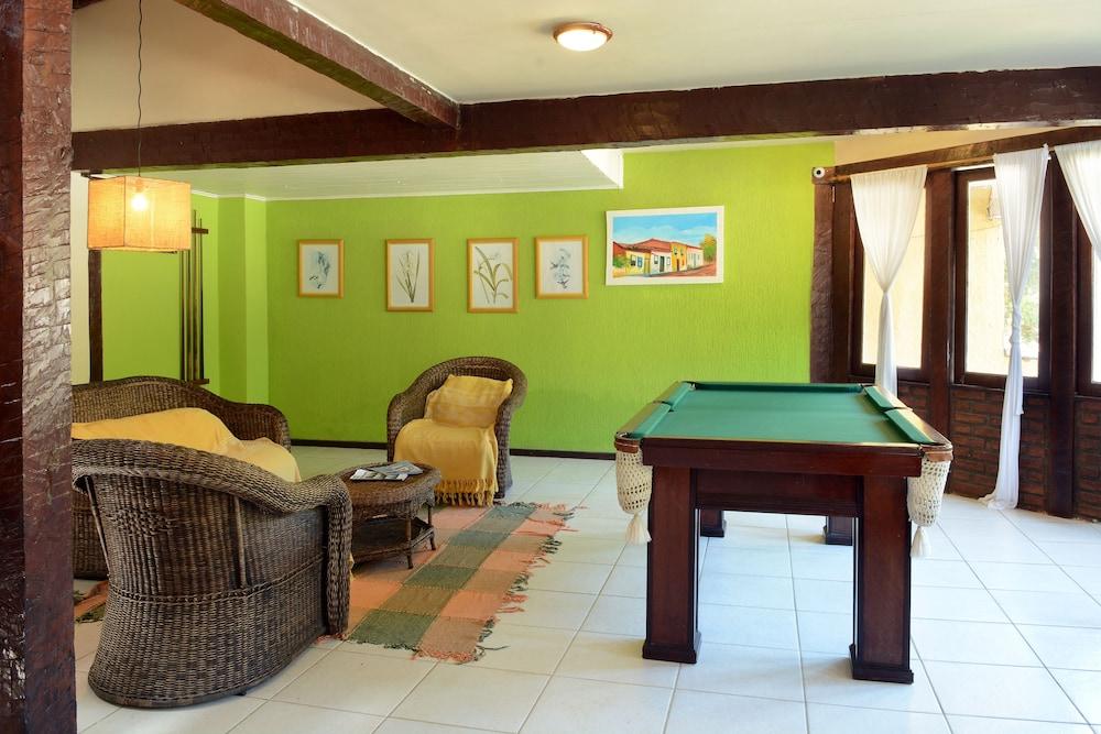 New Paradise Hotel Búzios