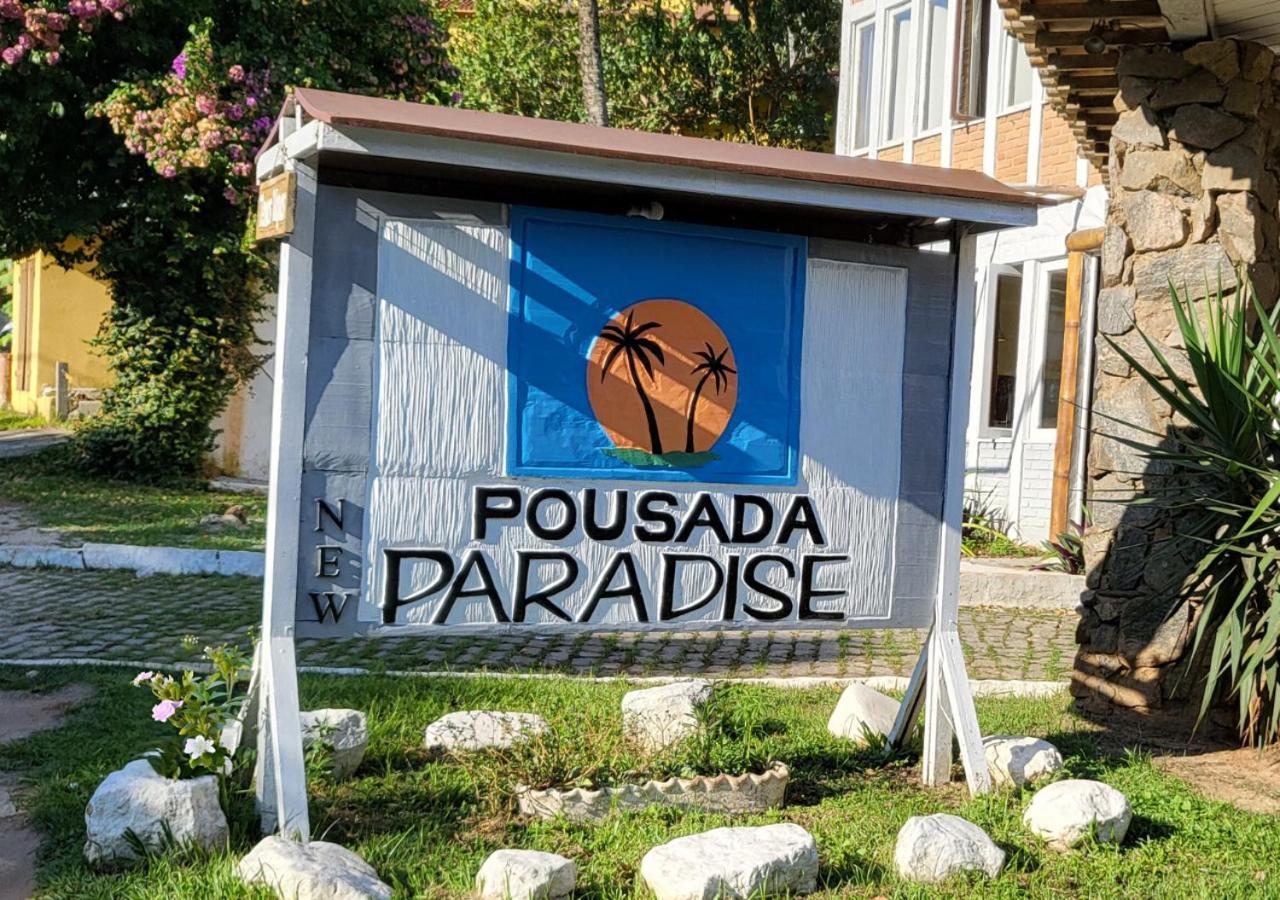 New Paradise Búzios
