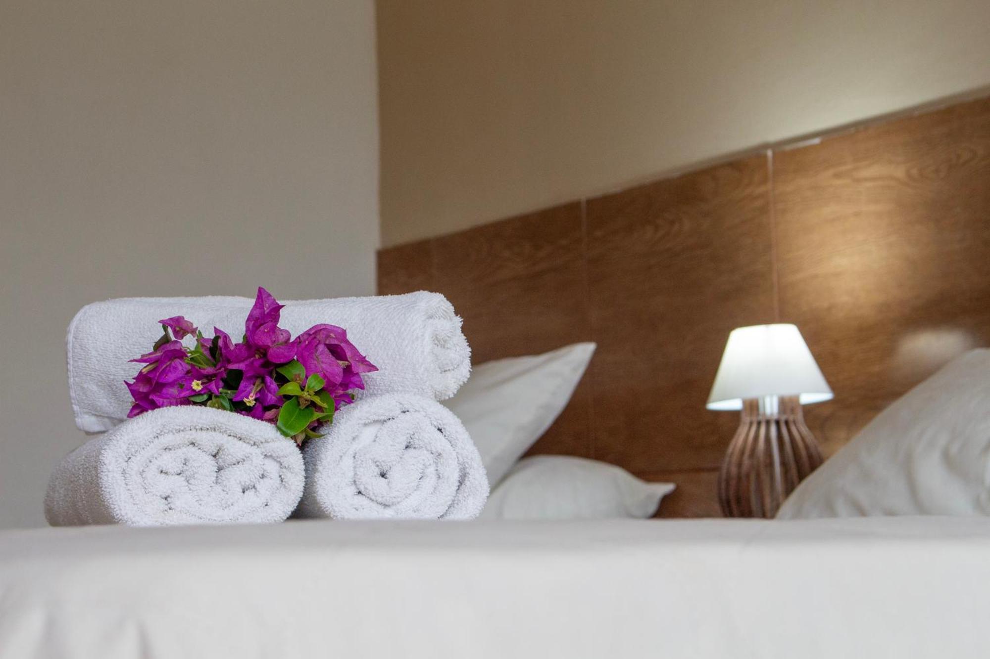 New Paradise Hotel 3*