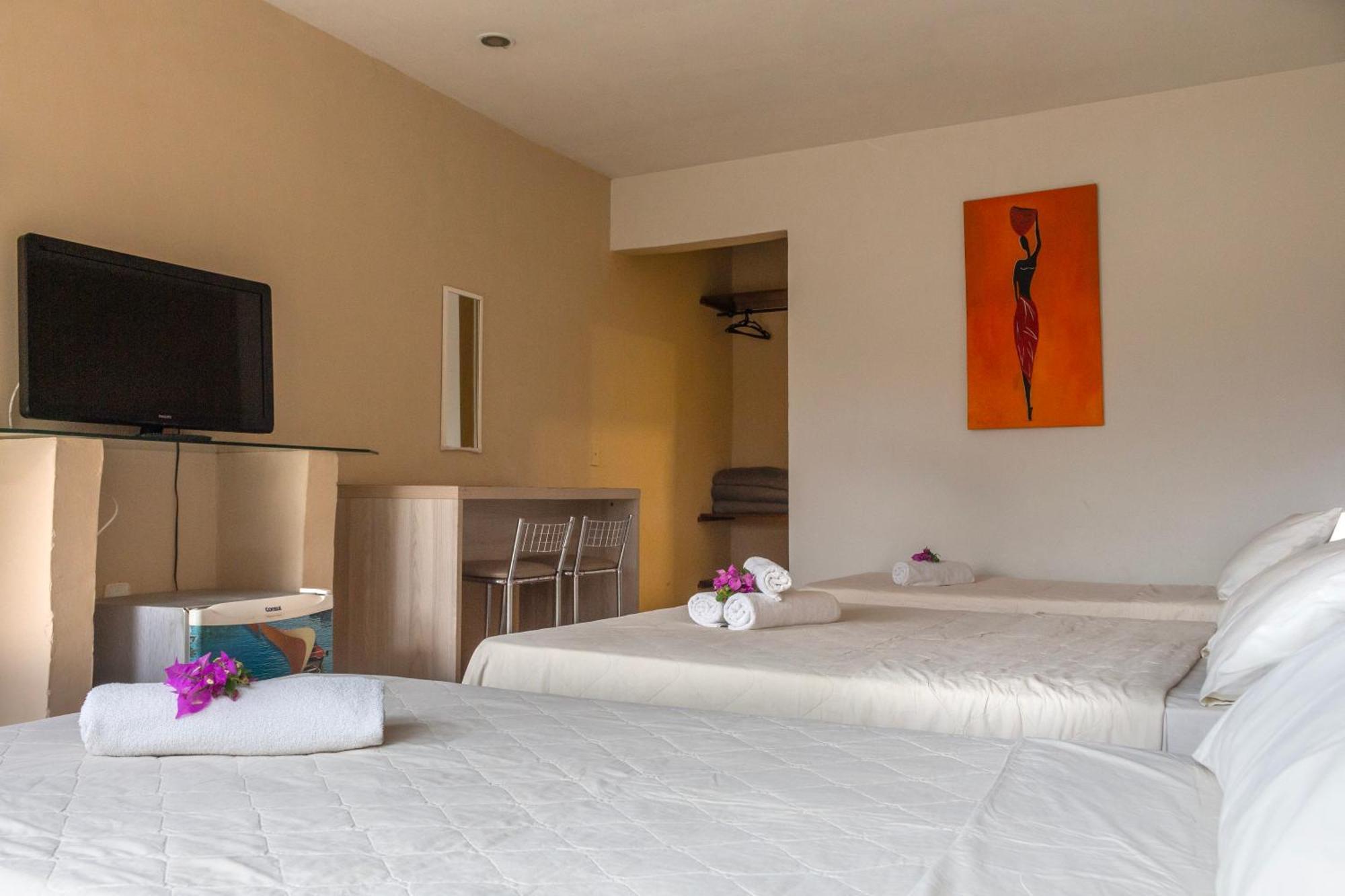 Hotel New Paradise 3*