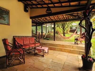 New Paradise Hotel 3*