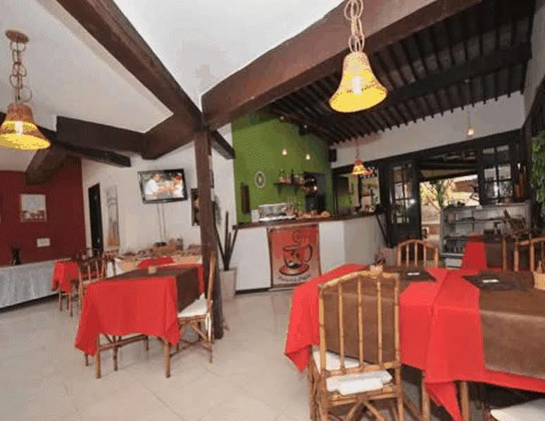 Hotel New Paradise