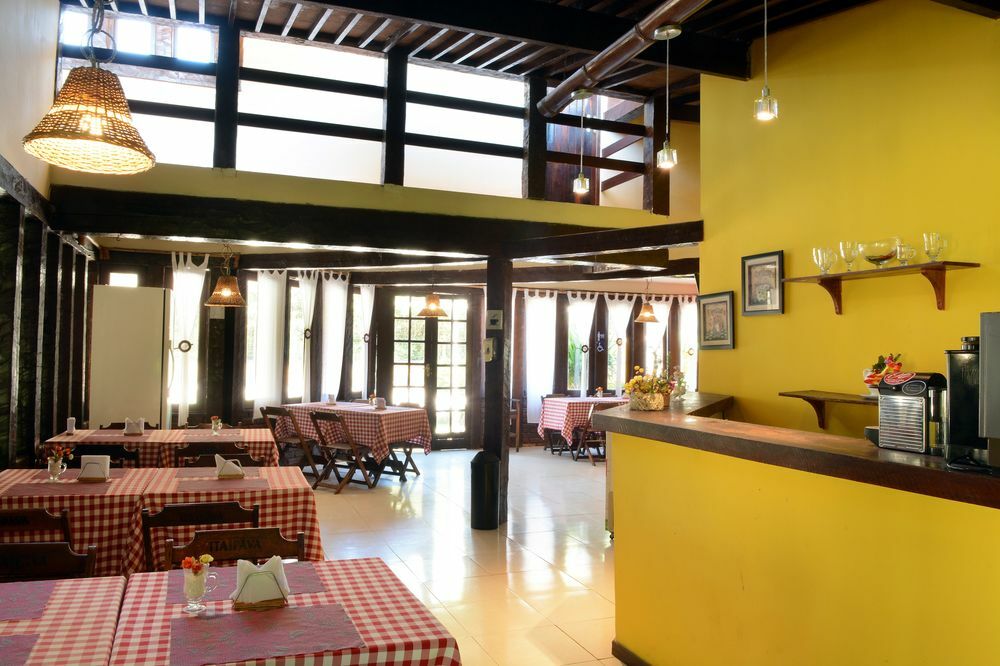 Hotel New Paradise 3*