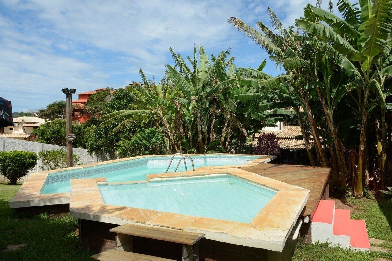 Hotel New Paradise Búzios