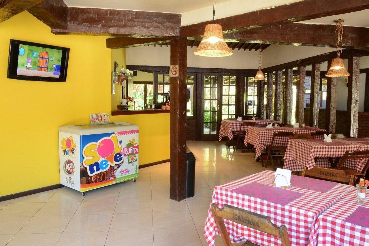 New Paradise Hotel 3*