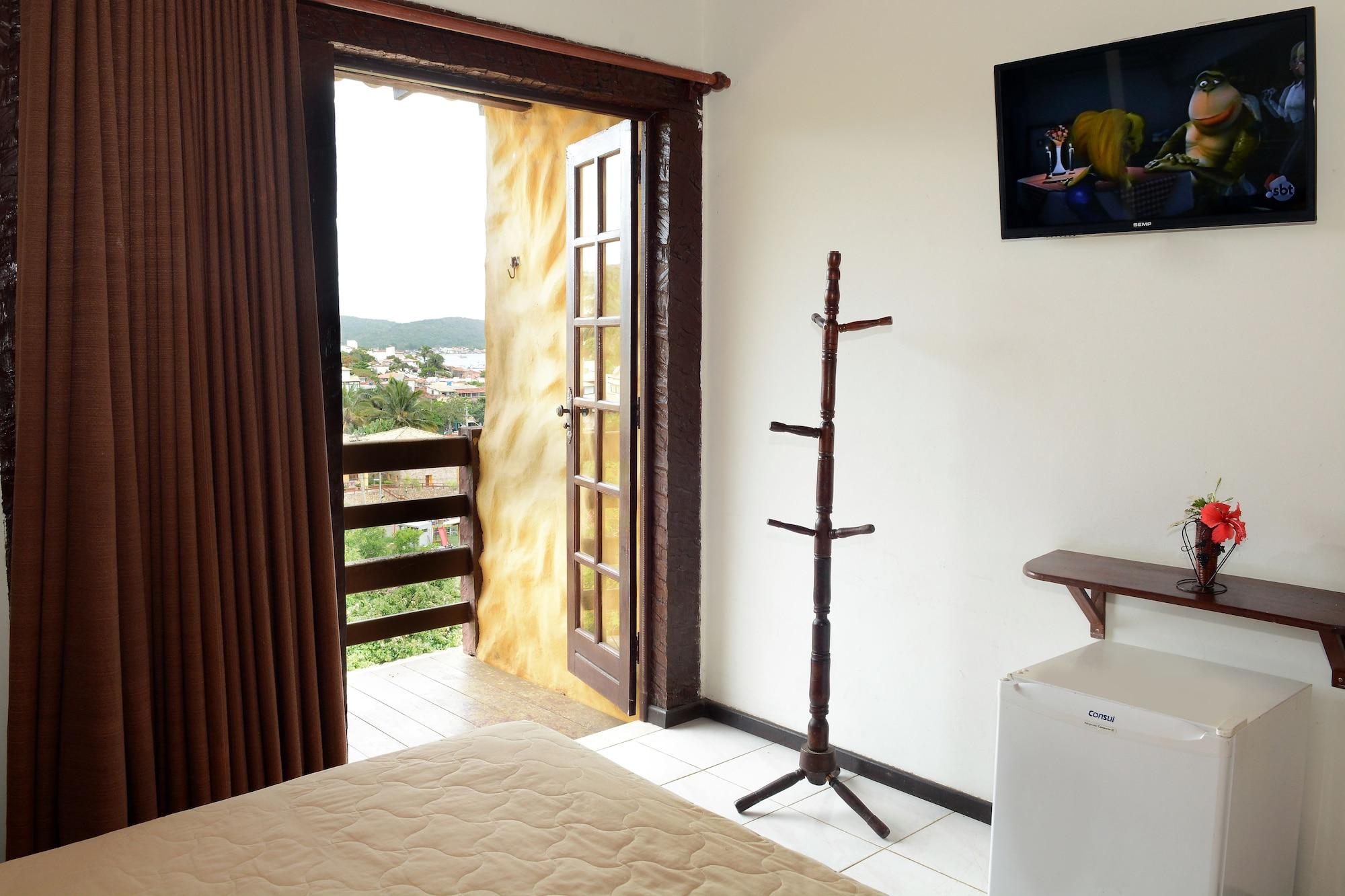 Hotel New Paradise 3*