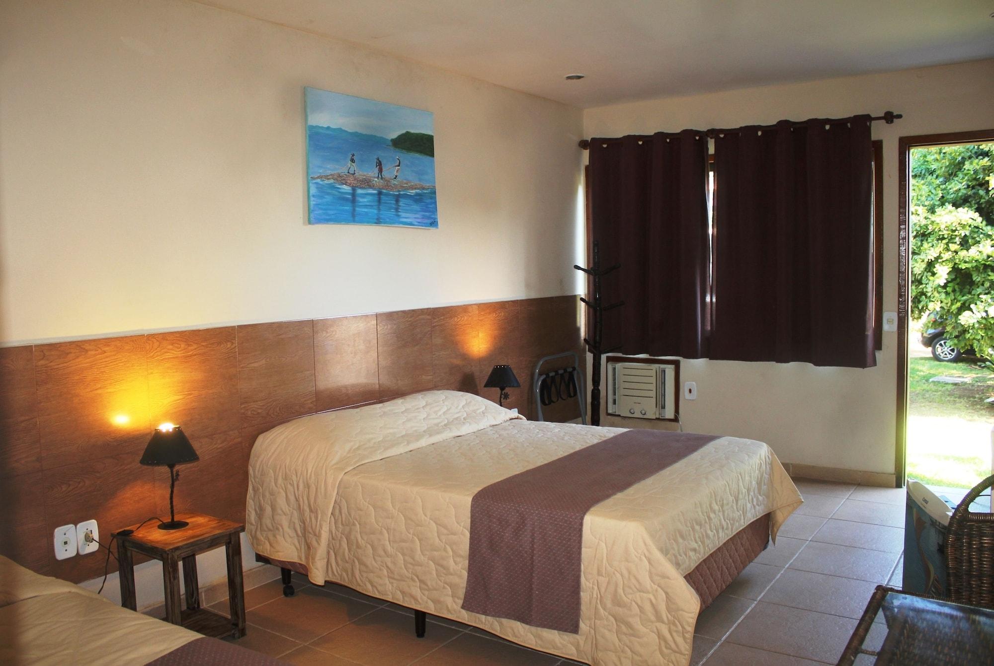 Hotel New Paradise 3*
