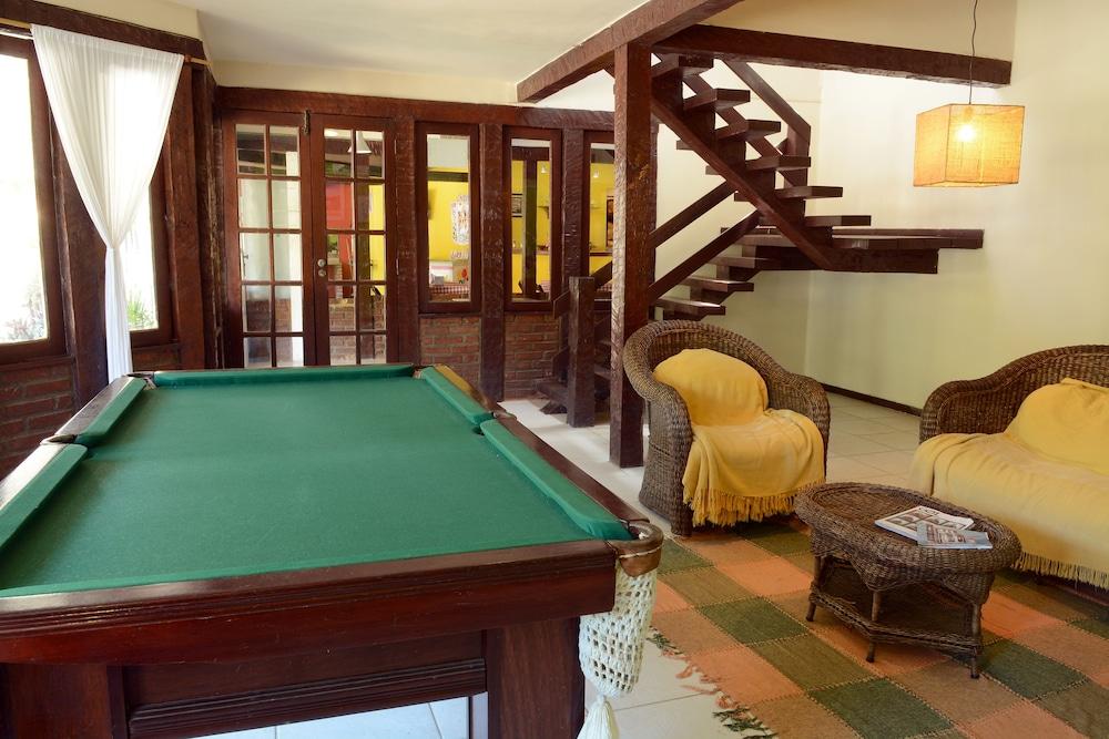 Hotel New Paradise