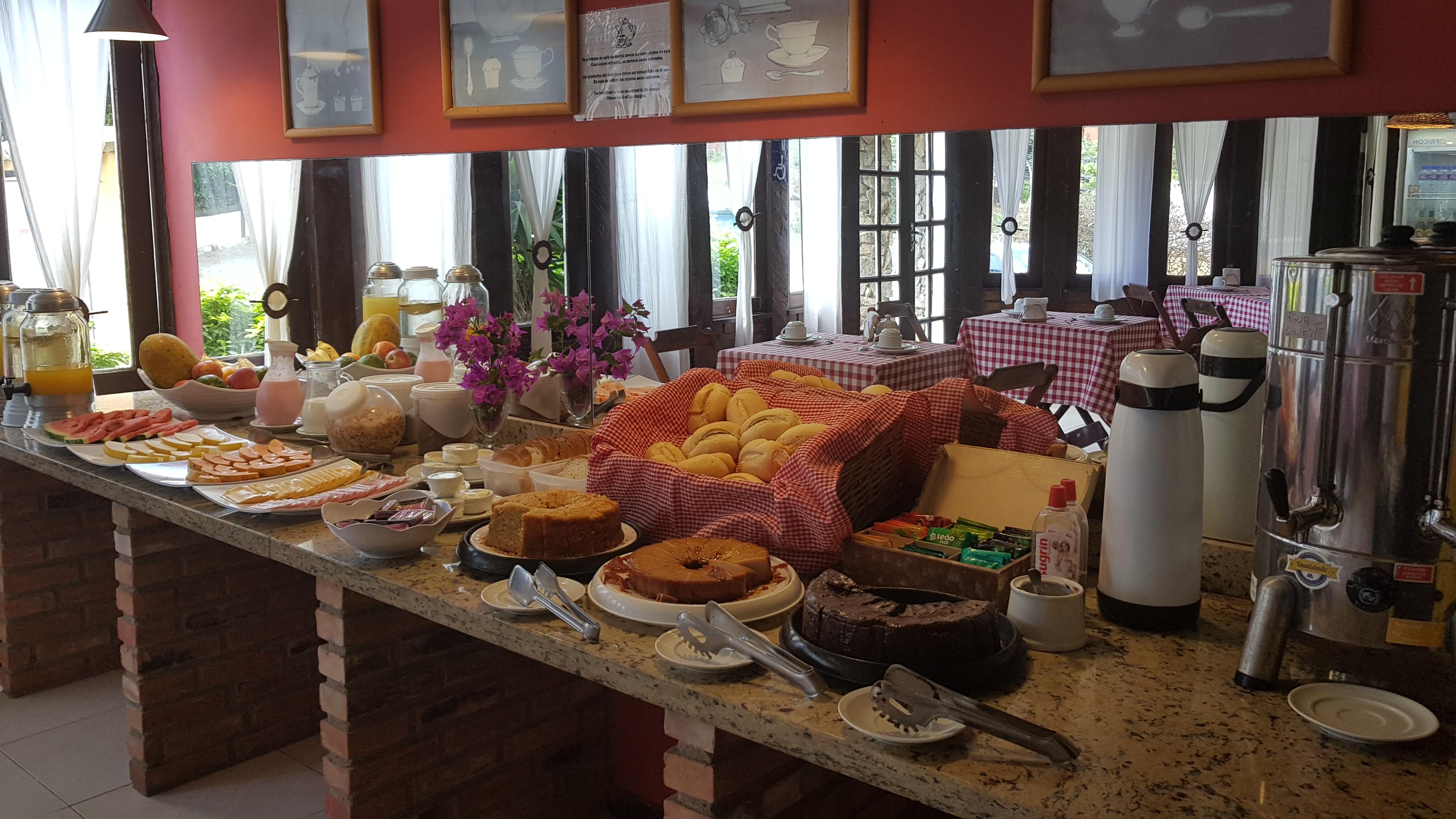 Hotel New Paradise