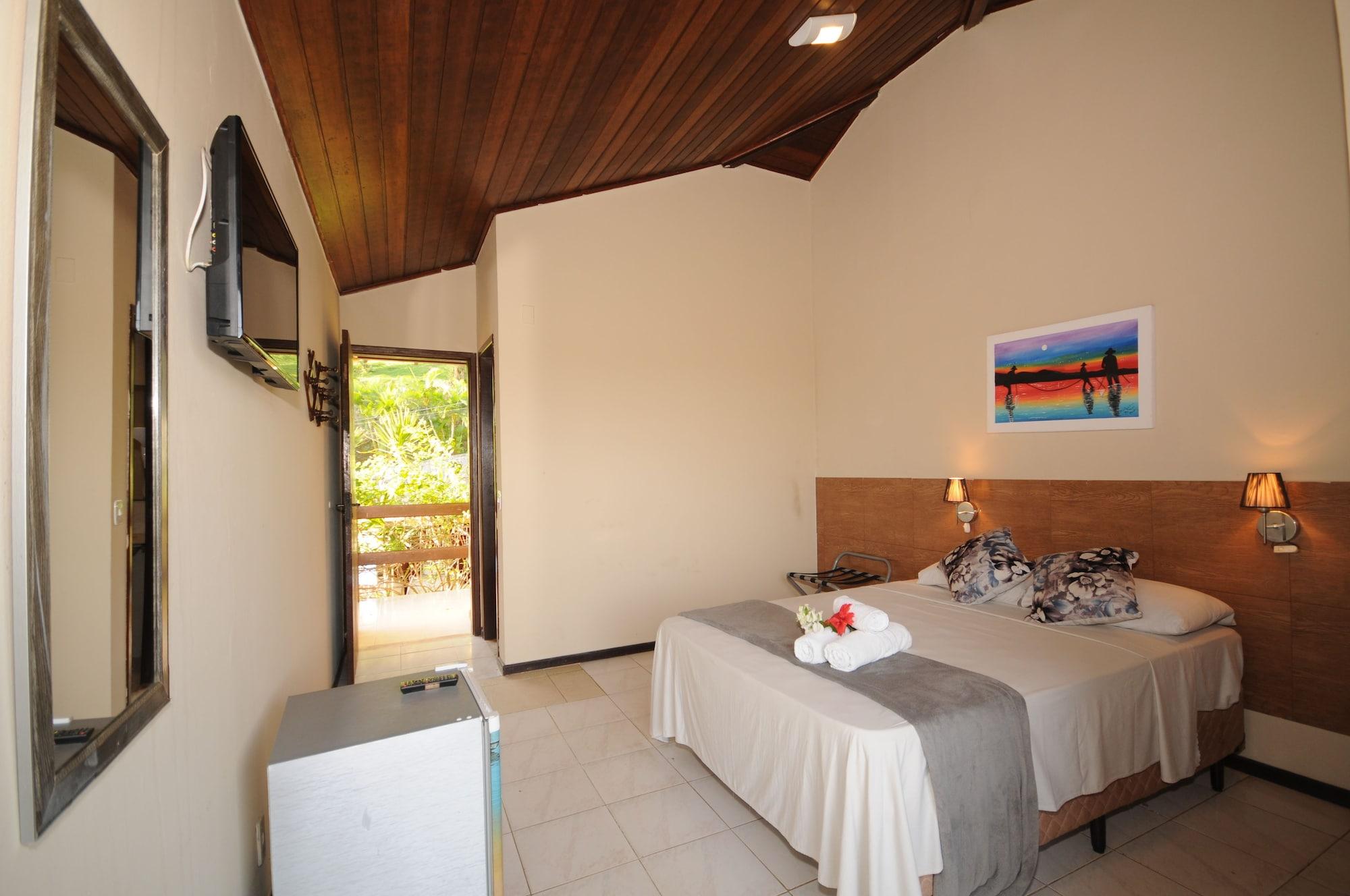 New Paradise Hotel 3*