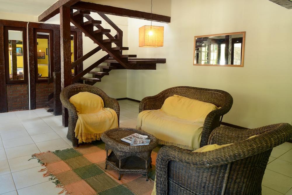 Hotel New Paradise Búzios