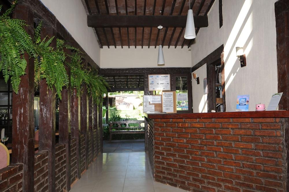 New Paradise Hotel Búzios
