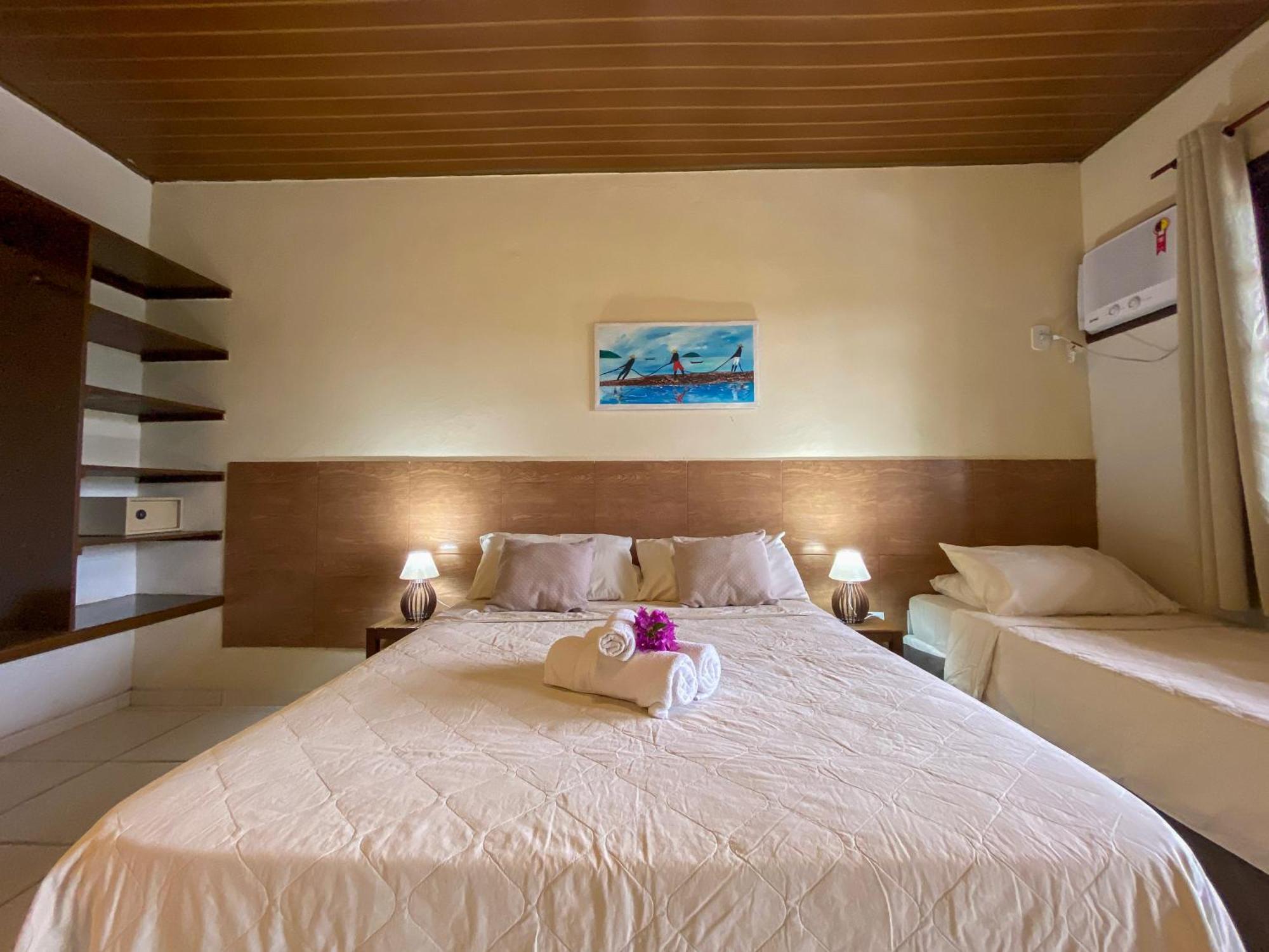 Hotel New Paradise