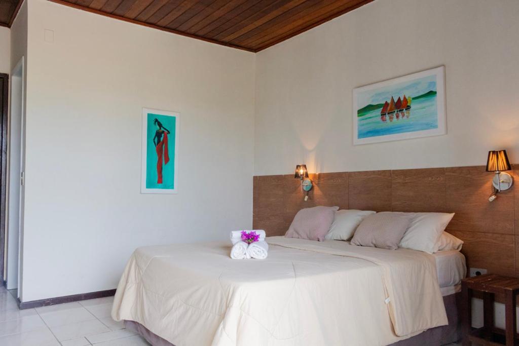 Hotel New Paradise Búzios