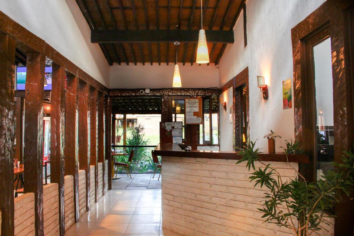 New Paradise Hotel