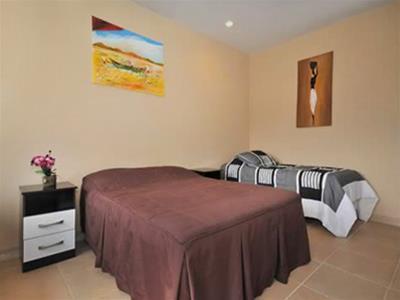 Hotel New Paradise 3*